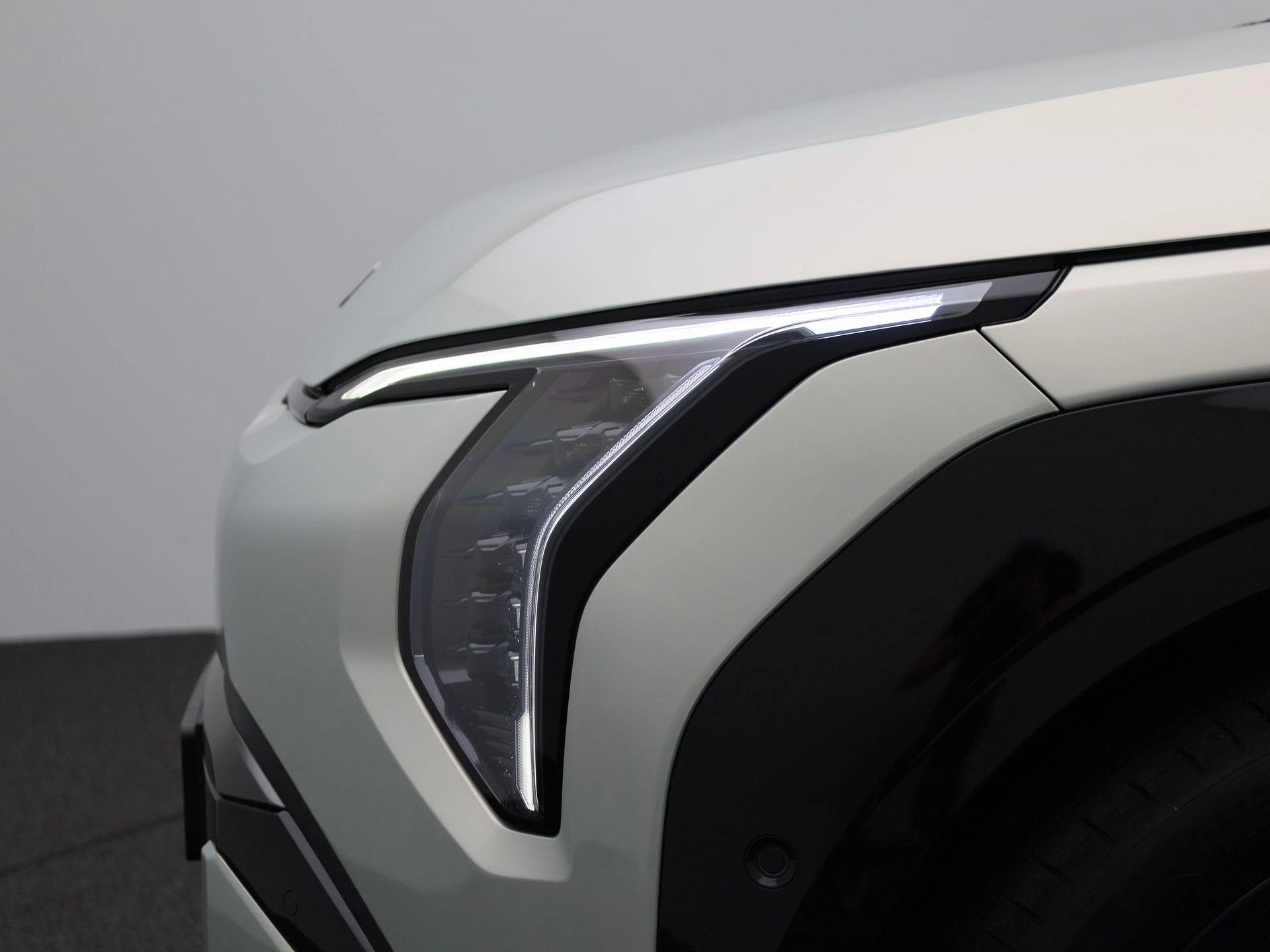 Kia EV3 GT-PlusLine 81.4 kWh