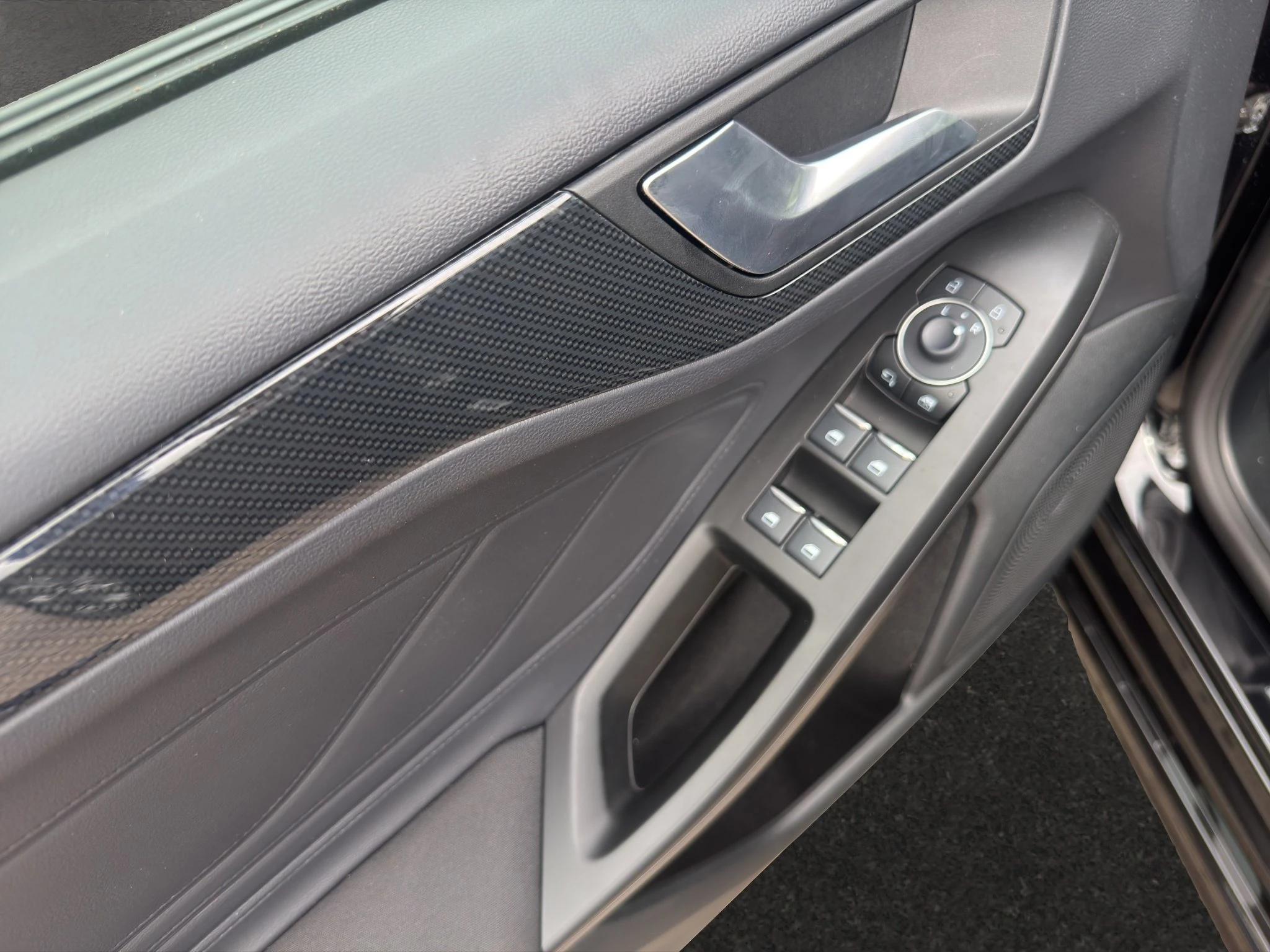 Ford Focus ST-Line Turnier Aut.*ACC*KAM*NAVI*LED*WINTER-PKT.