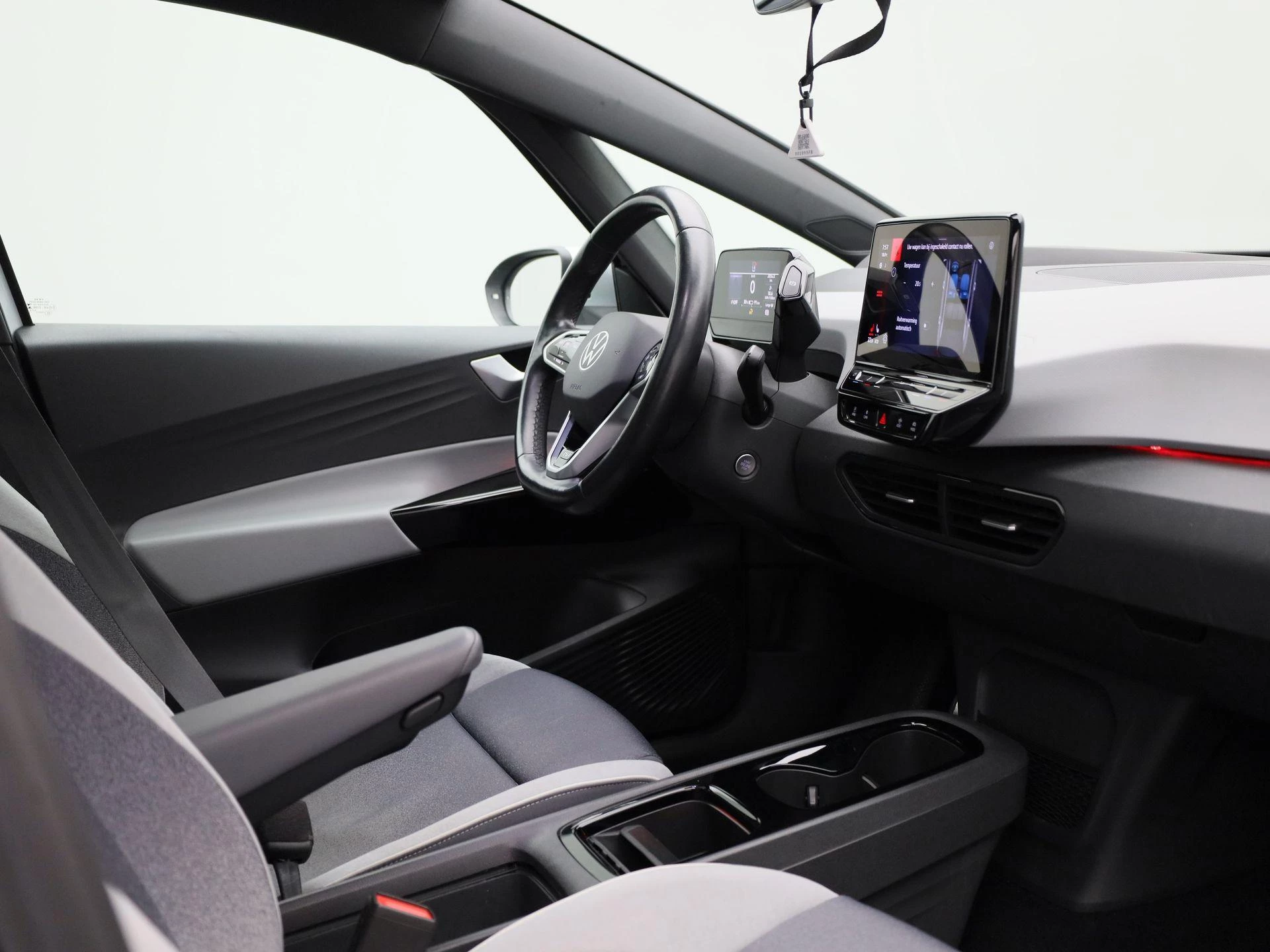 Volkswagen ID.3 First Max 58 kWh