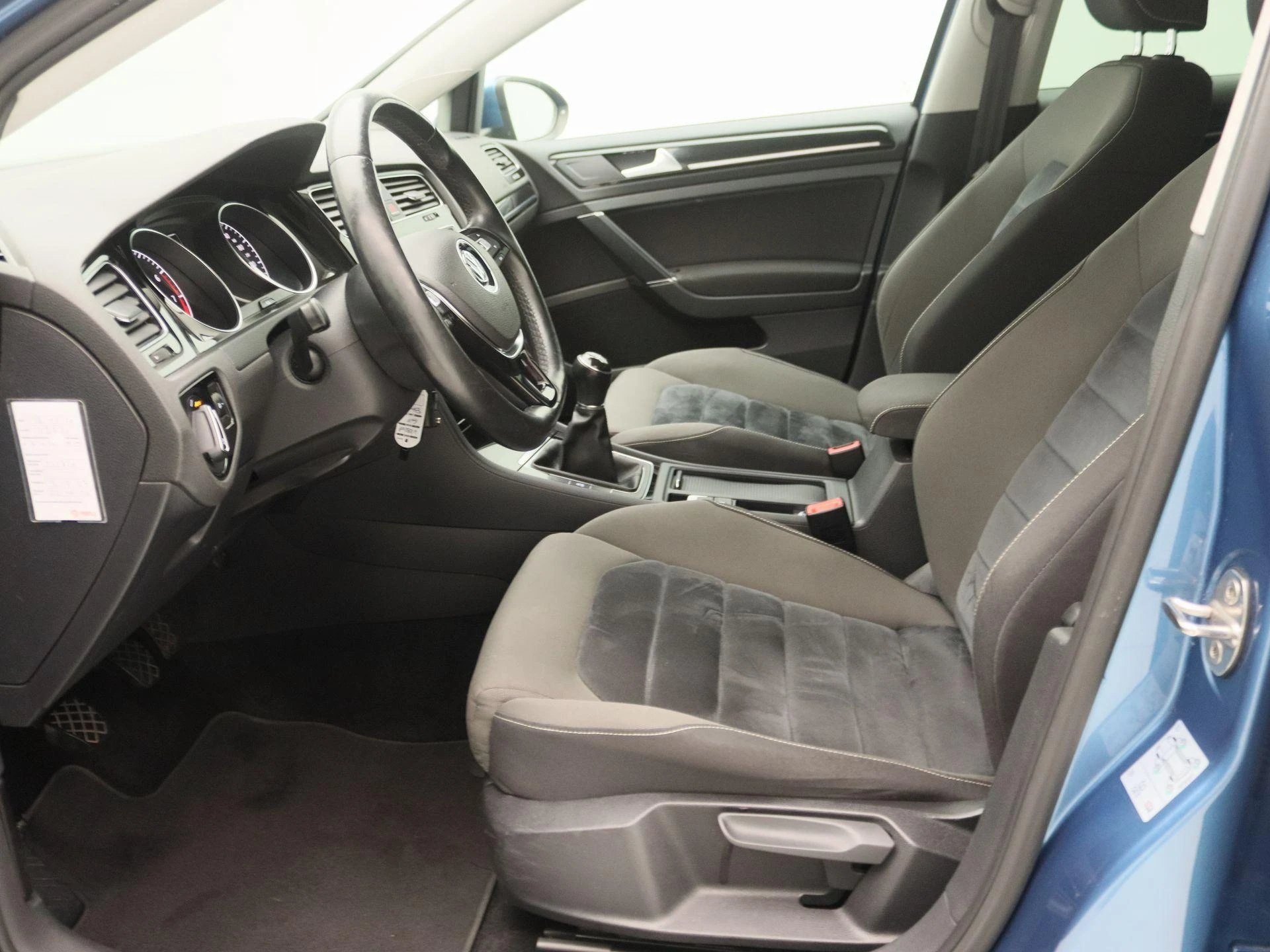 Volkswagen Golf 1.4 TSI Highline