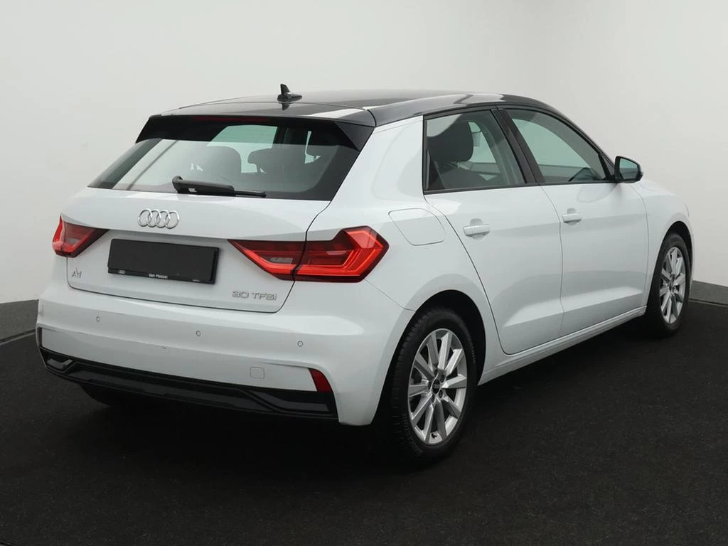 Audi A1 Sportback Audi A1 Sportback Advanced 30TFSI 110PK *AUTOMAAT*VIRTUAL COCKPIT*PDC*CRUISE*NAVI*APP-CONNECT*...*