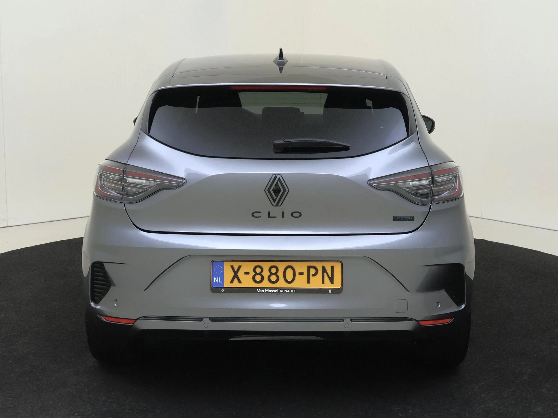 Renault Clio 1.6 E-Tech Full Hybrid 145 esprit Alpine