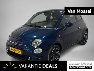 Fiat 500 1.0 Hybrid Club