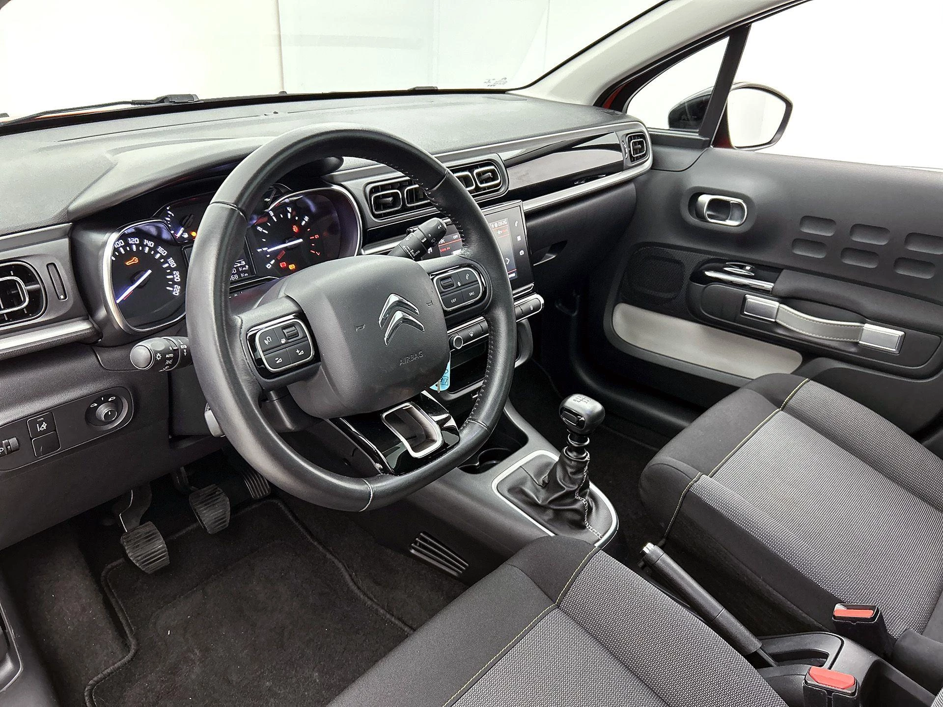 Citroën C3 1.2 PureTech S&S Shine