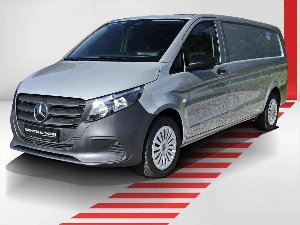 Mercedes-Benz-Vito 116-image-1