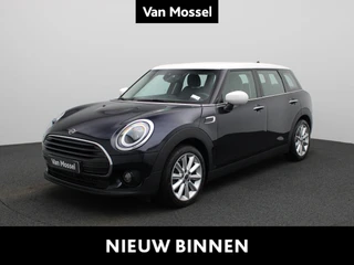 MINI Clubman Cooper (100 kW)