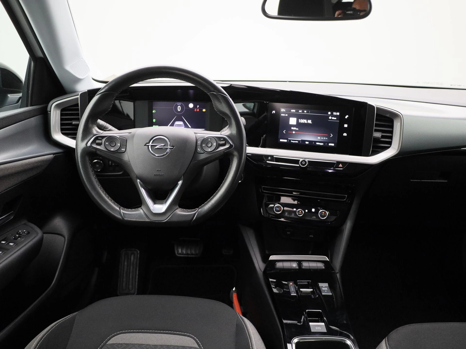 Opel Mokka-e Electric Level 2 50 kWh