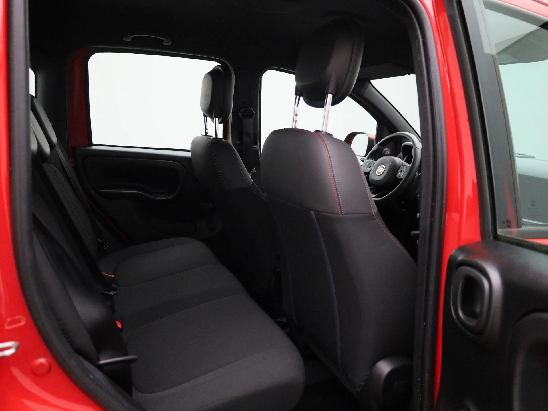 Fiat Panda 1.0 Hybrid Sport