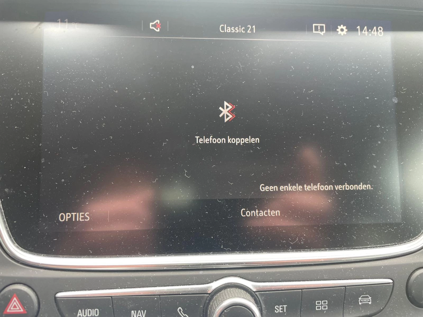 Opel Grandland X 1.2 Turbo S/S AT8 Innovation