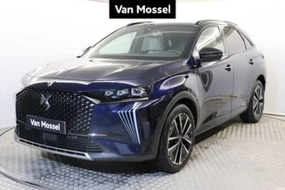DS DS 7 E-Tense Opera