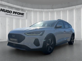 Ford Focus Active | AHK | FSHZ | LHZ | SHZ |