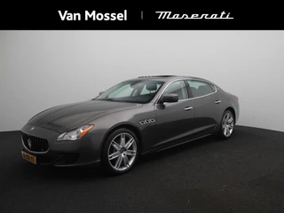 Maserati Quattroporte 3.0 S Q4