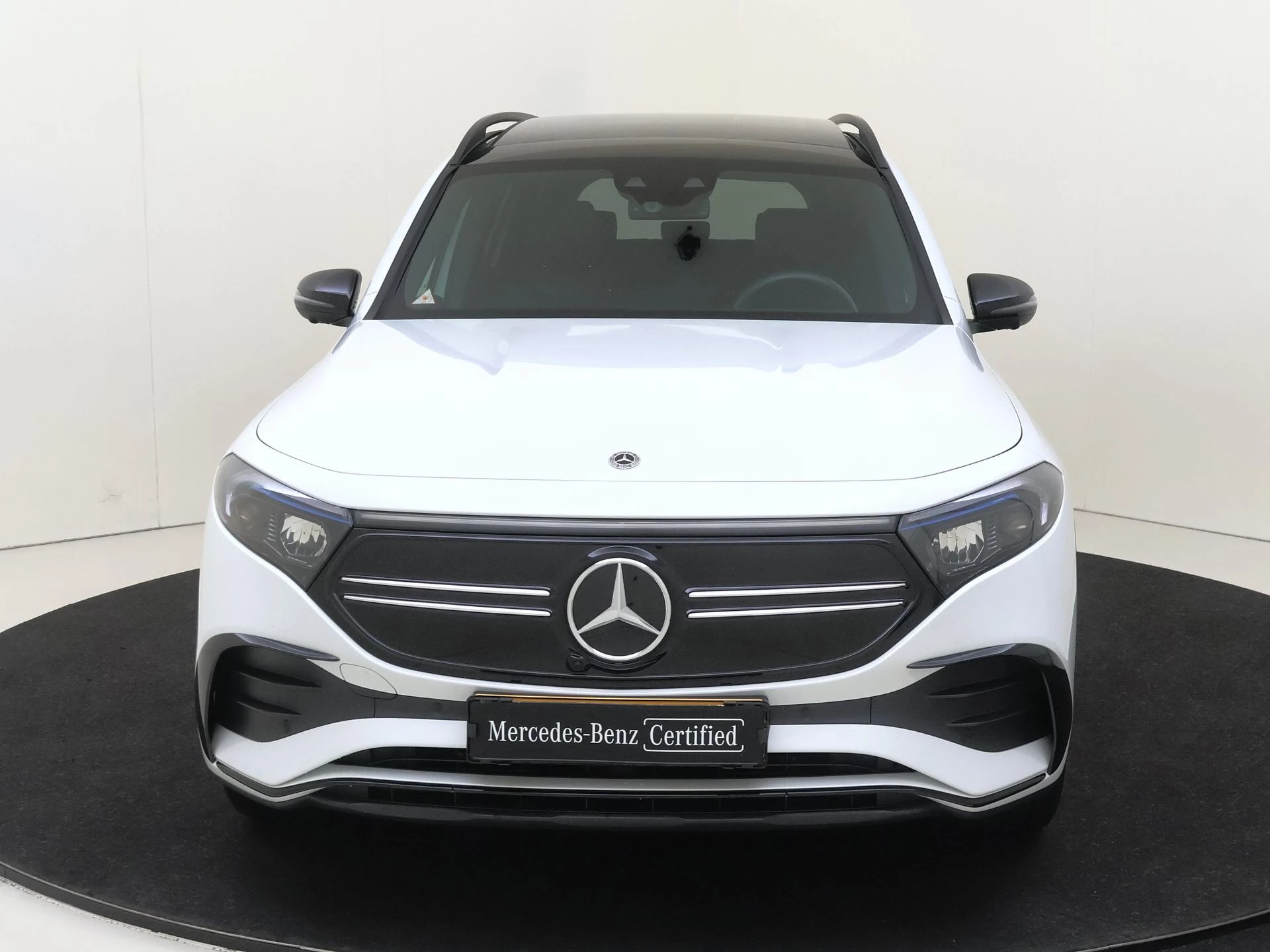 Mercedes-Benz EQB 250+ Business Edition 7p. 71 kWh