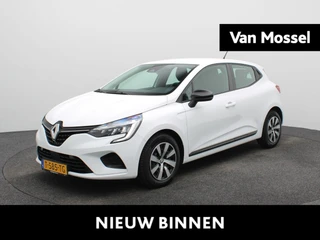 Renault Clio 1.0 TCe 90 Equilibre