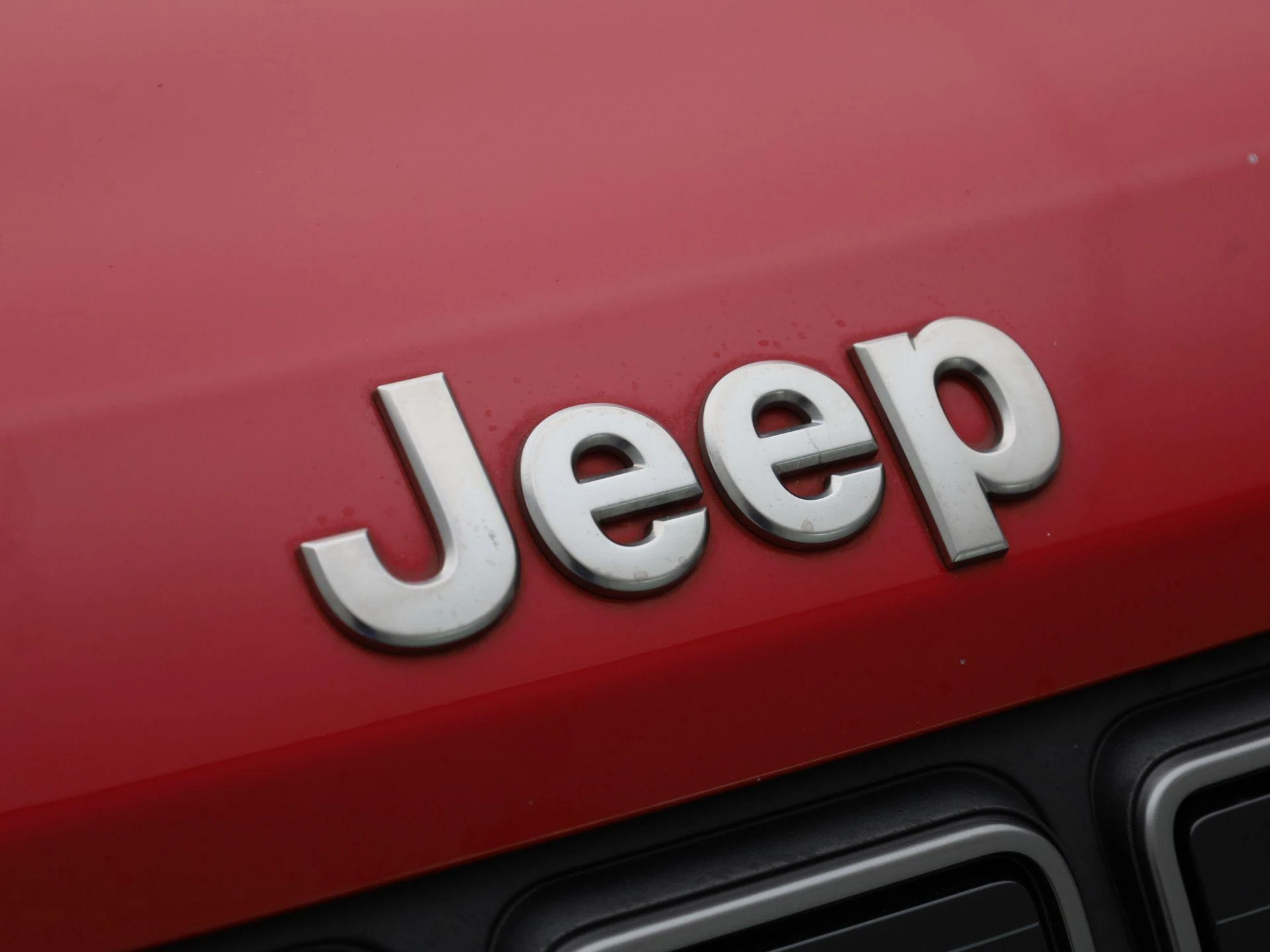 Jeep Avenger - 35