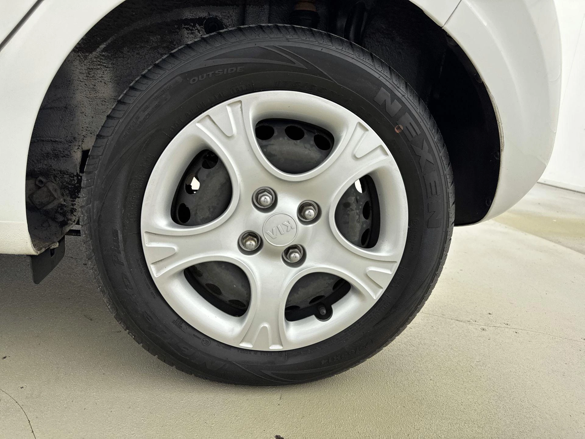Kia Picanto 1.0 CVVT 66Pk EconomyPlusLine