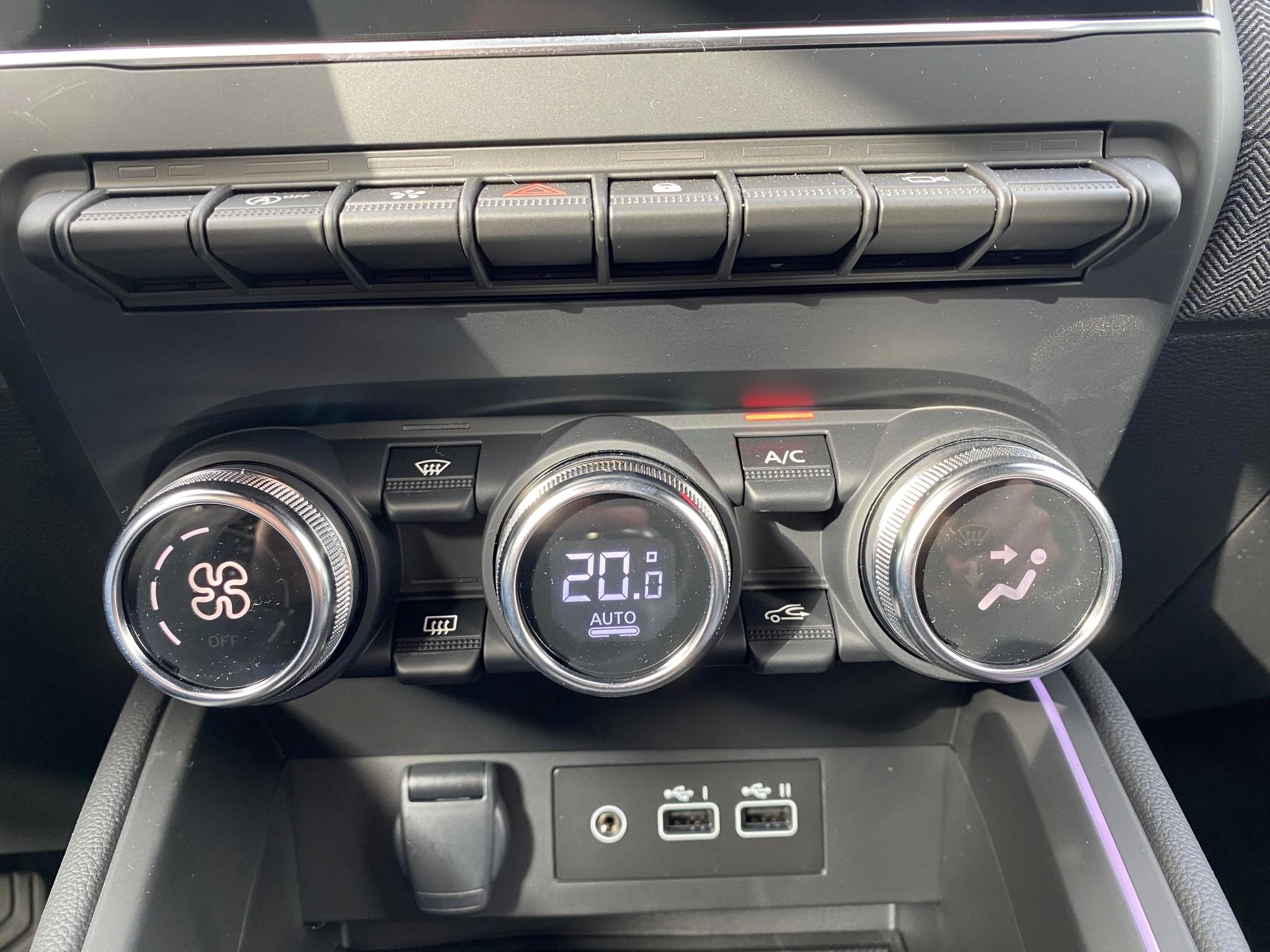 Renault Clio Techno TCe 90