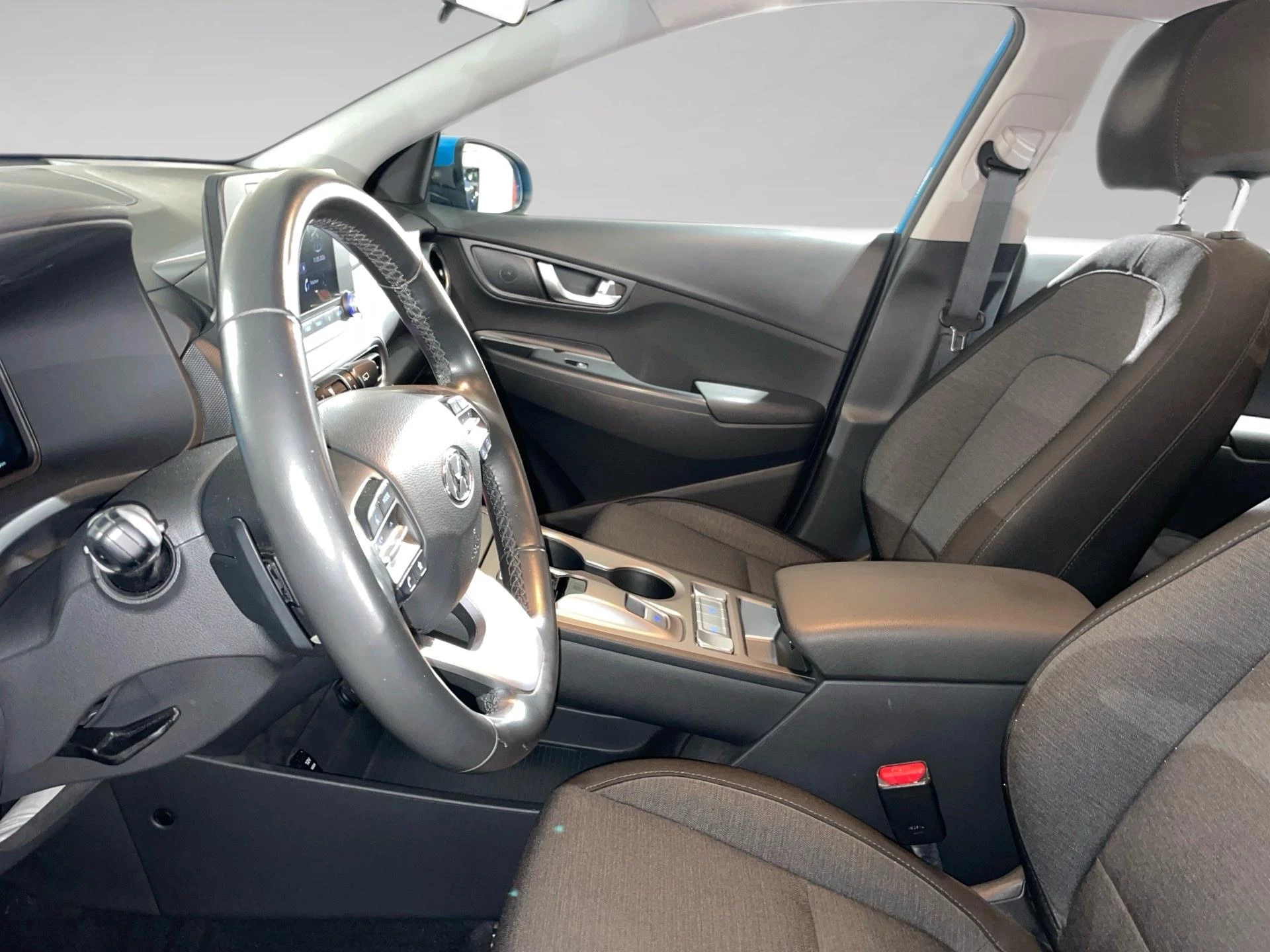 Hyundai Kona Electric Twist 39,2kWh