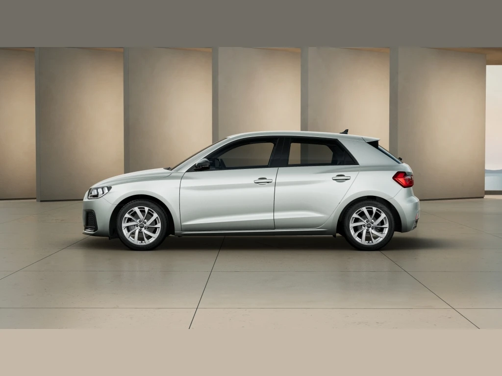 Audi-A1 Sportback-image-2