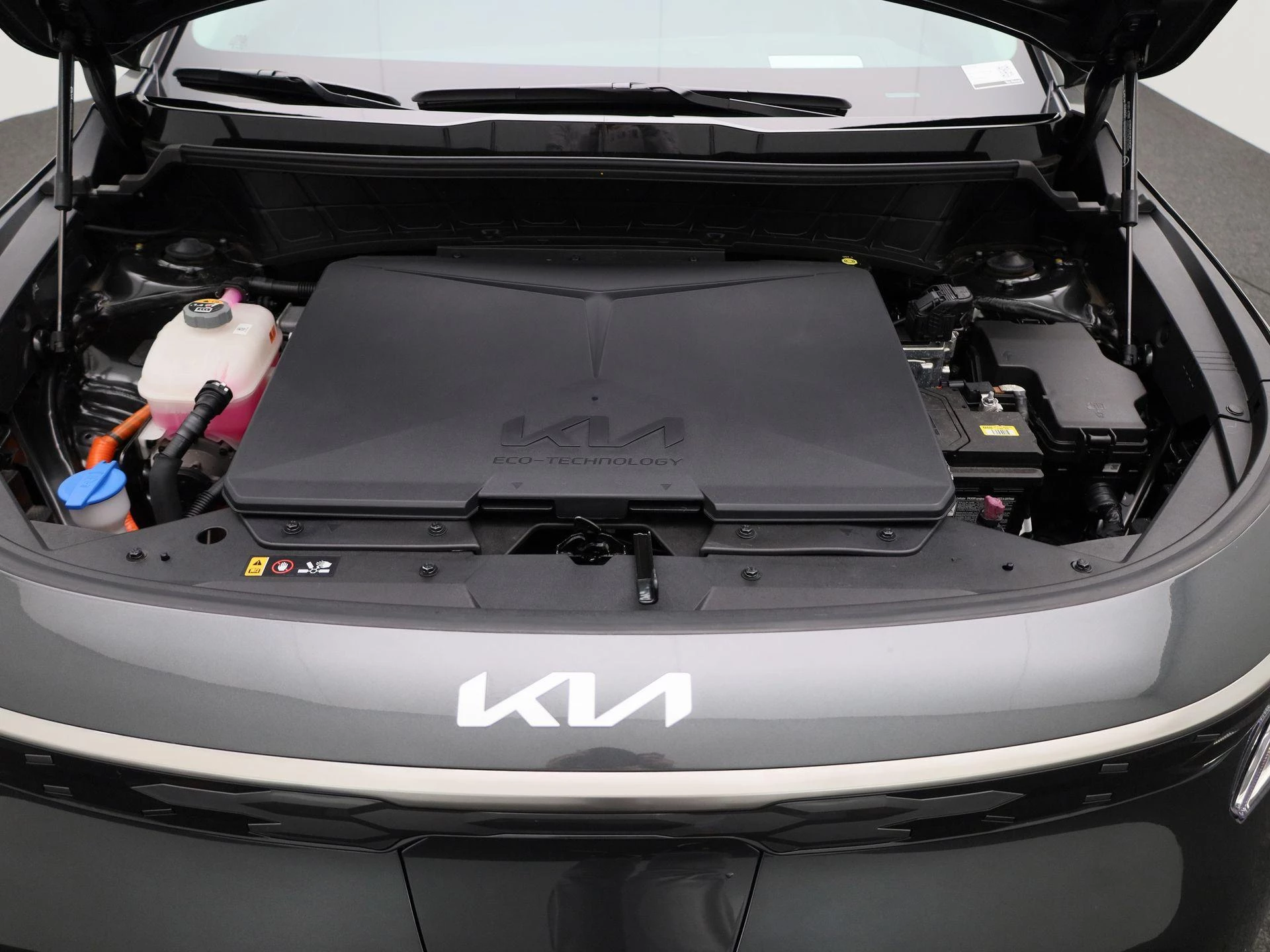 Kia-Niro EV-image-34