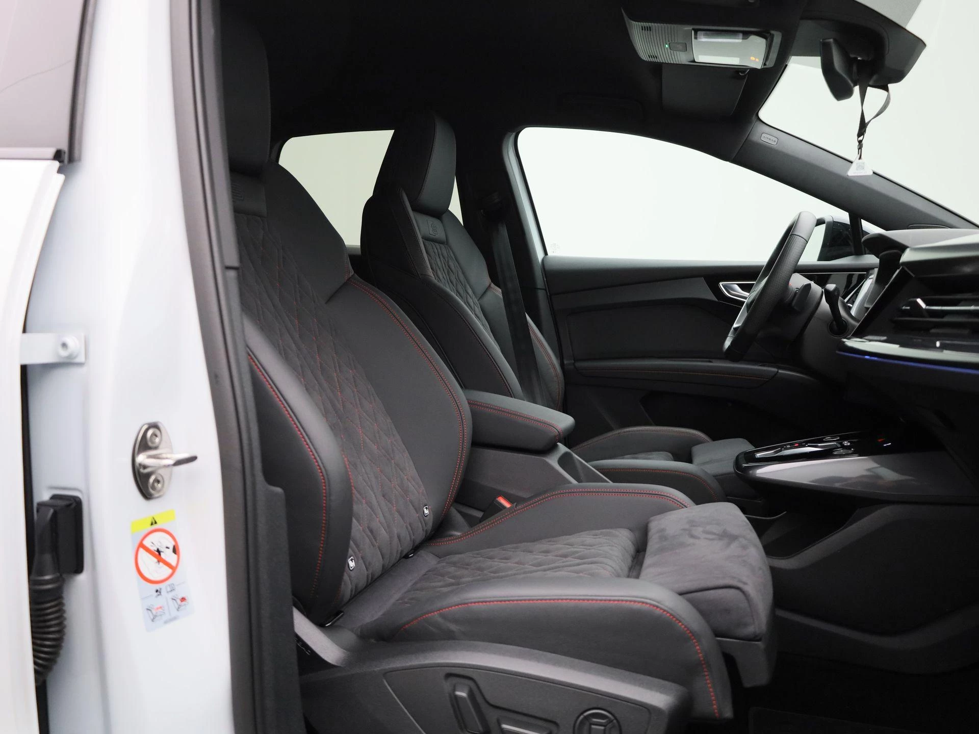 Audi Q4 e-tron 40 Edition 63 kWh
