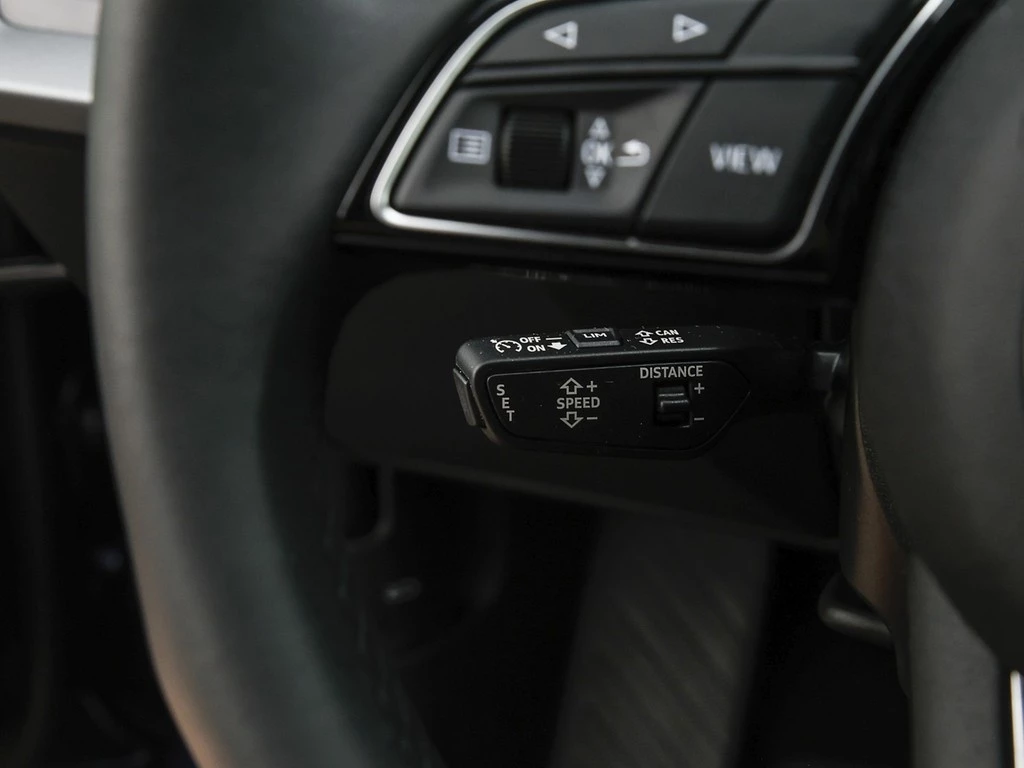 Audi A3 Sportback 30 TFSI advanced Standhzg GWP