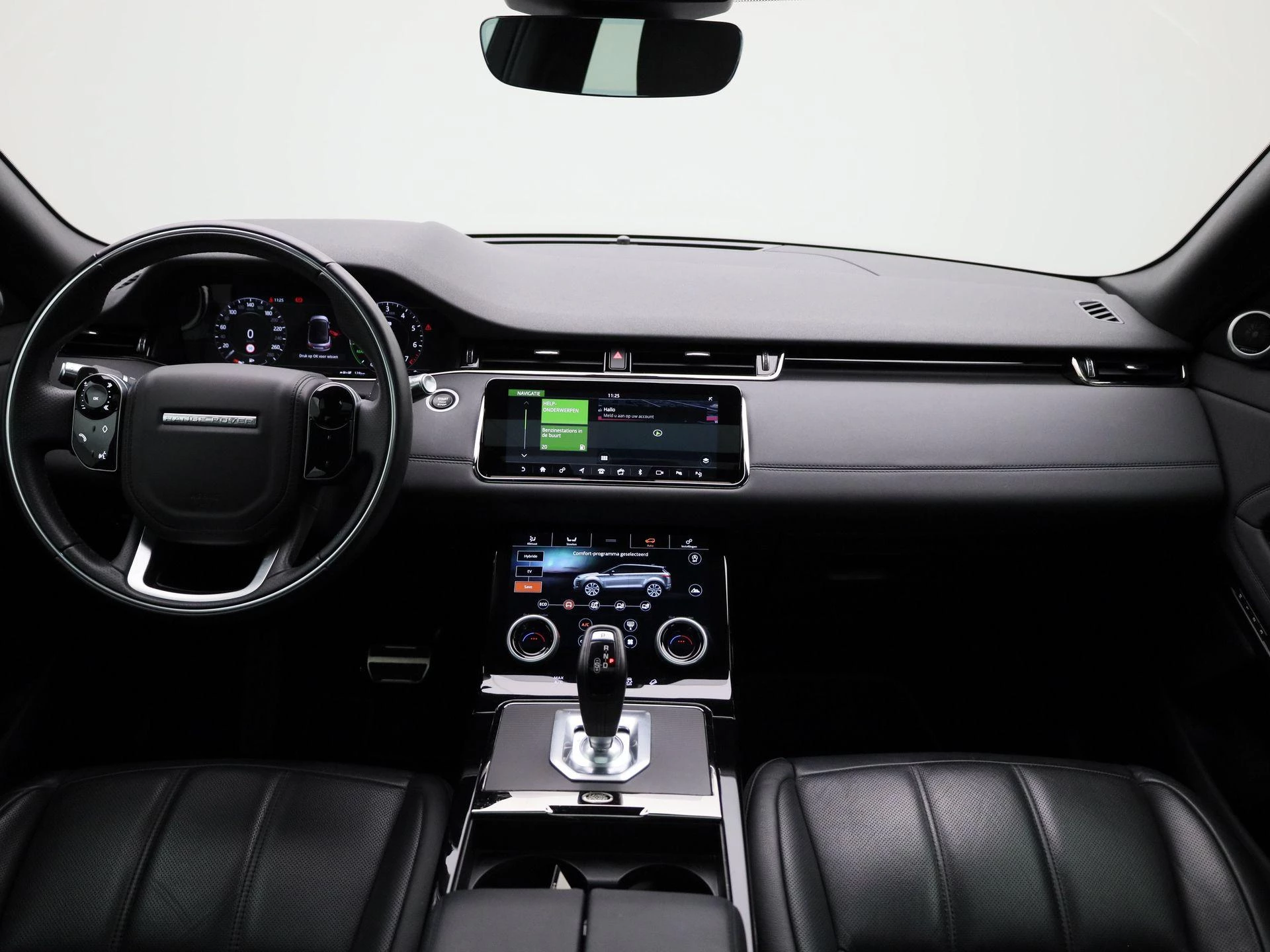 Land Rover-Range Rover Evoque-image-41