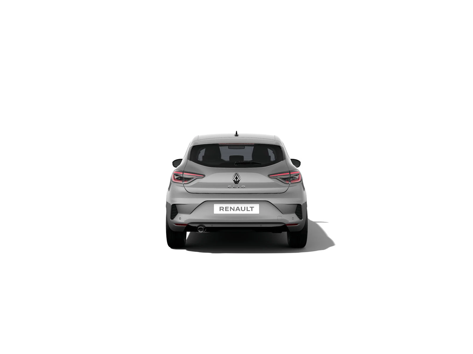 Renault Clio esprit Alpine