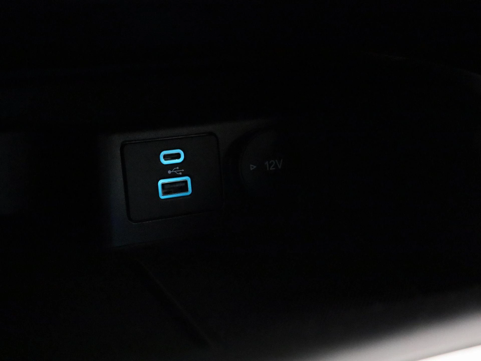 Ford Focus Wagon 1.0 EcoBoost Connected