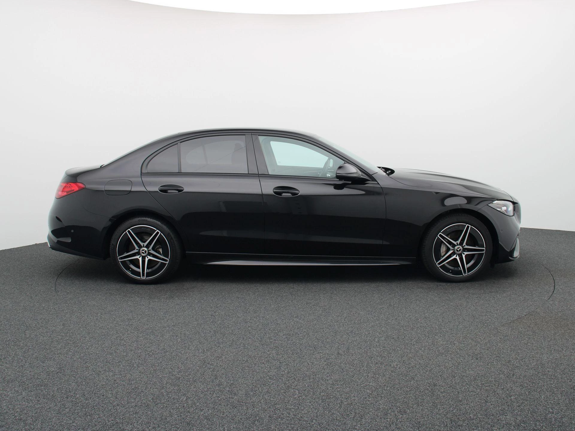 Mercedes-Benz Classe C 300 e Berline + AMG LINE + CARPLAY + CAMERA +