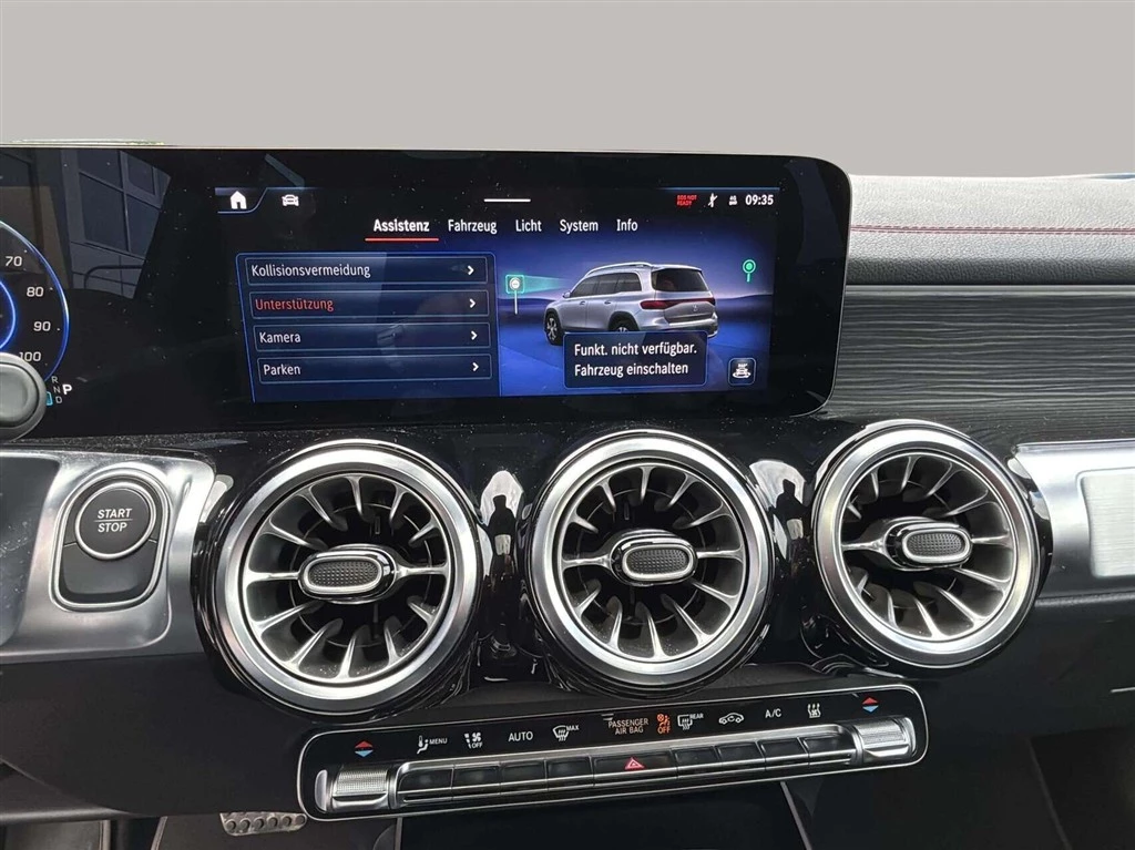Mercedes-Benz EQB 250+ EL AMG Advance 190HK 5d Aut.