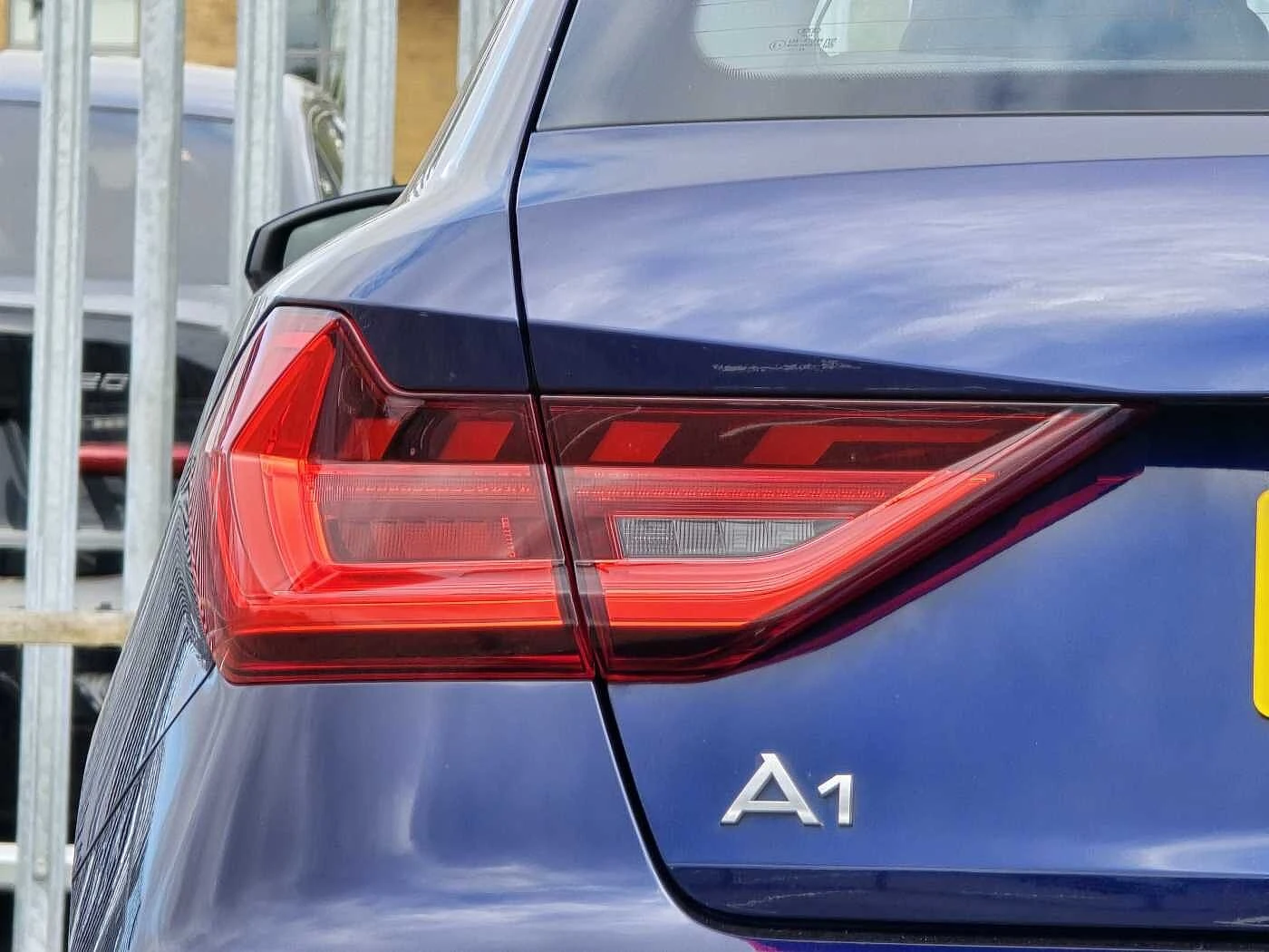 Audi-A1 Sportback-image-12