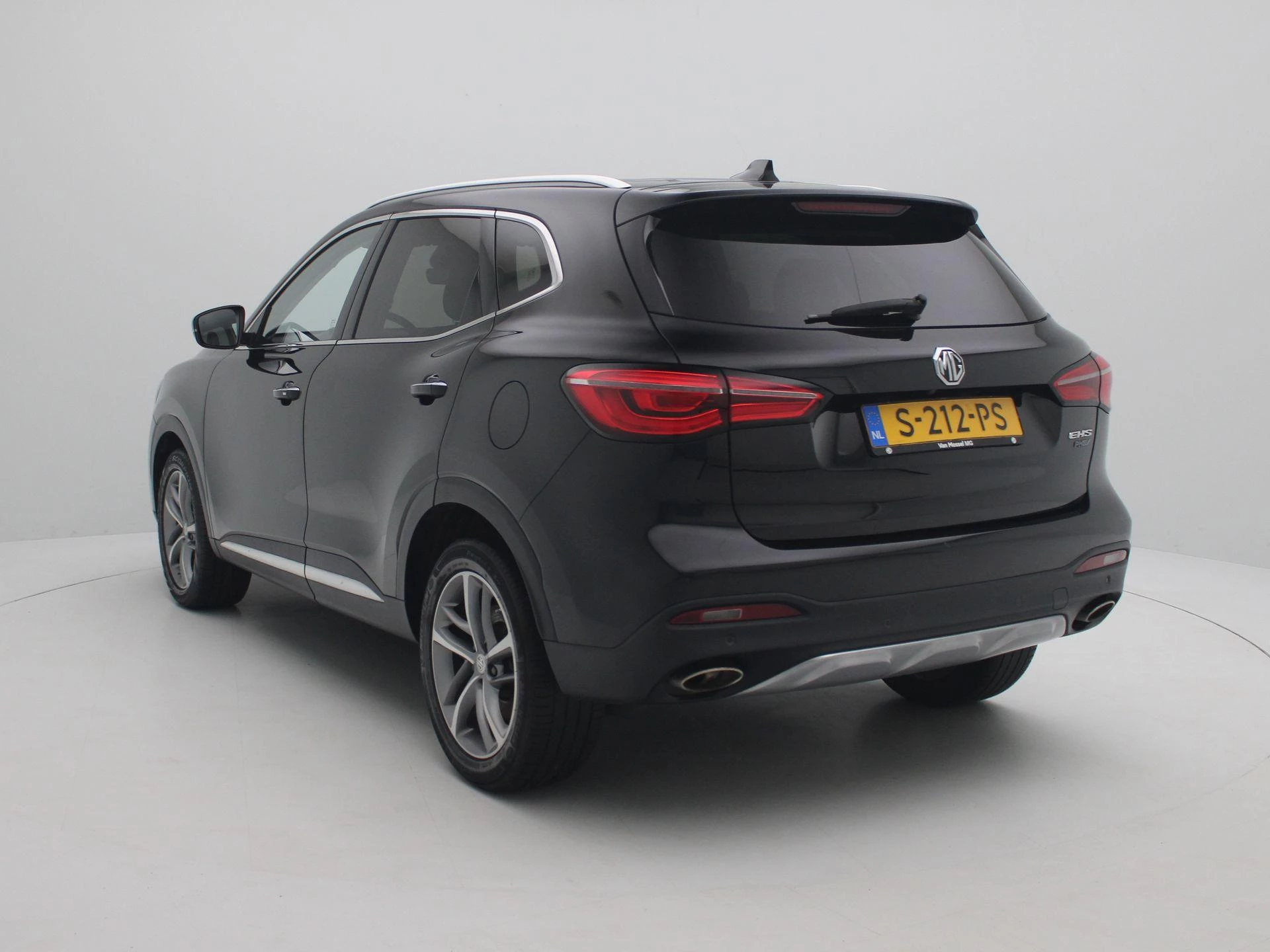 MG EHS 1.5 T-GDI PHEV Comfort