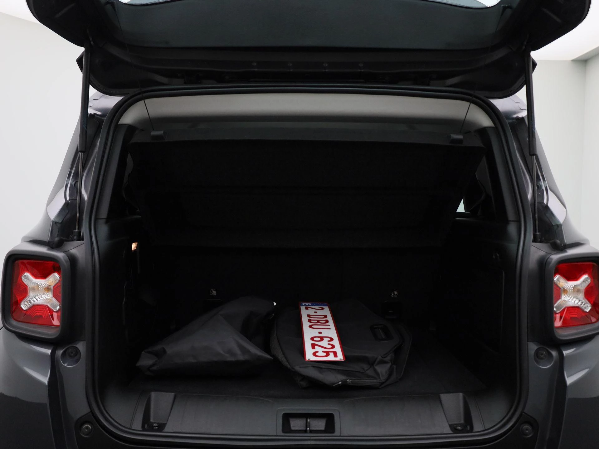 Jeep Renegade 1.3 Turbo T4 190 4xe ATX Limited