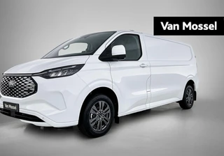 Ford Transit Custom 340 L2H1 Limited 65 kWh