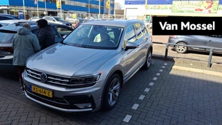 Volkswagen Tiguan 1.4 TSI ACT Highline