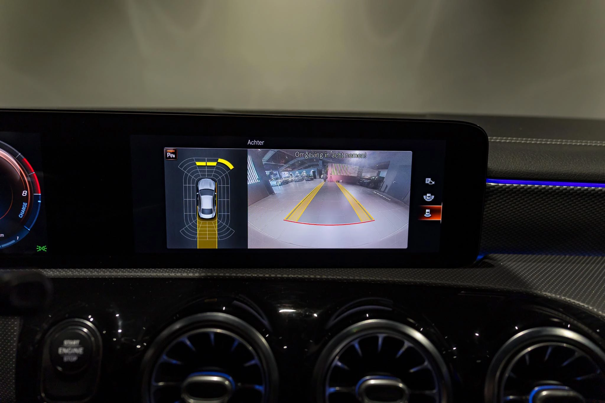 Mercedes-Benz CLA CLA 250 e Business Solution