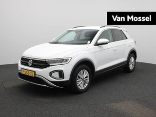 Volkswagen T-Roc 1.5 TSI Life Business 150 PK|