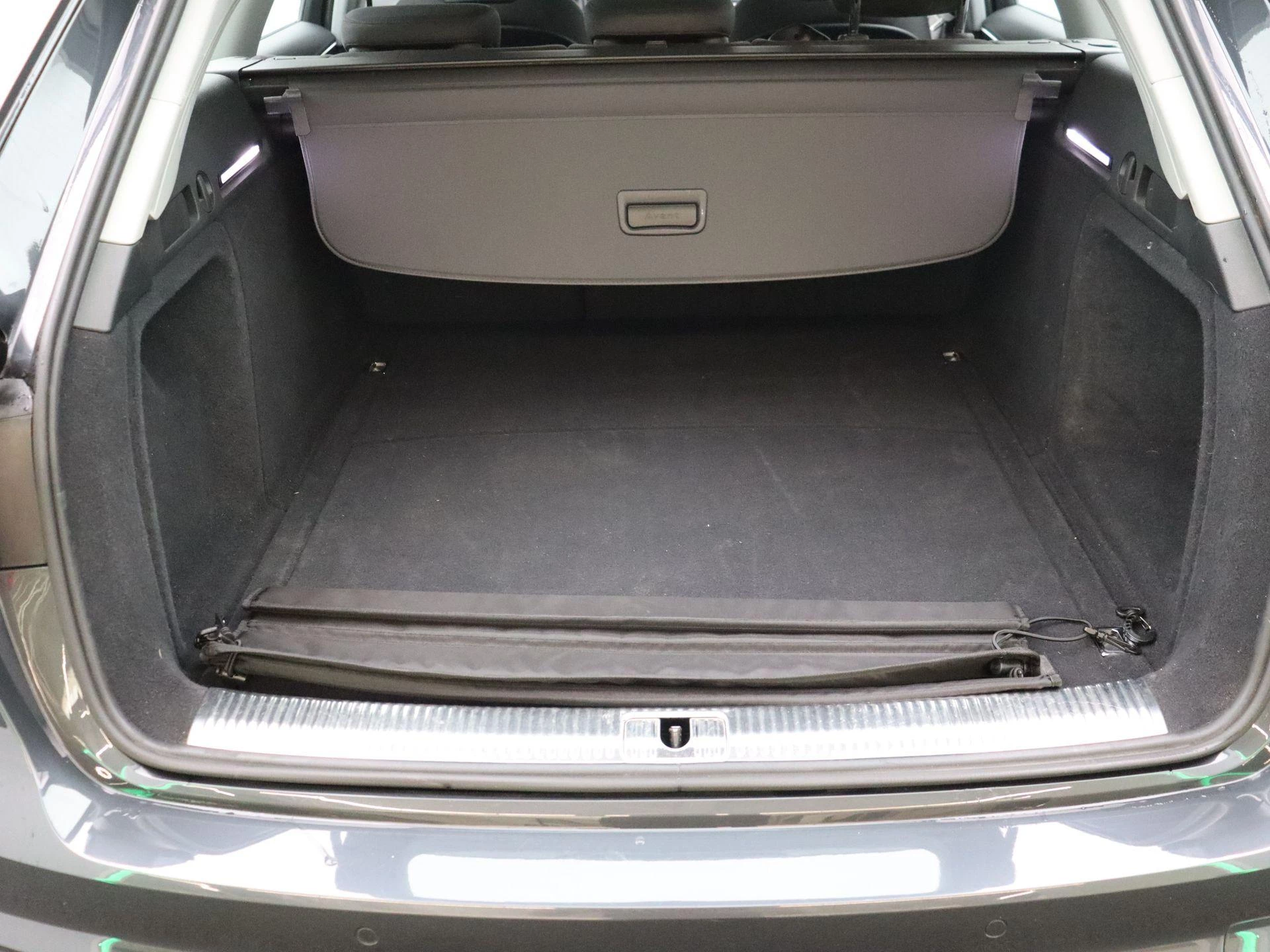 Audi A4 Avant 2.0 35 TFSi 110kW S tronic Attraction BE