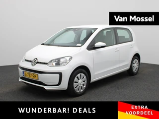 Volkswagen up! 1.0 65 PK|