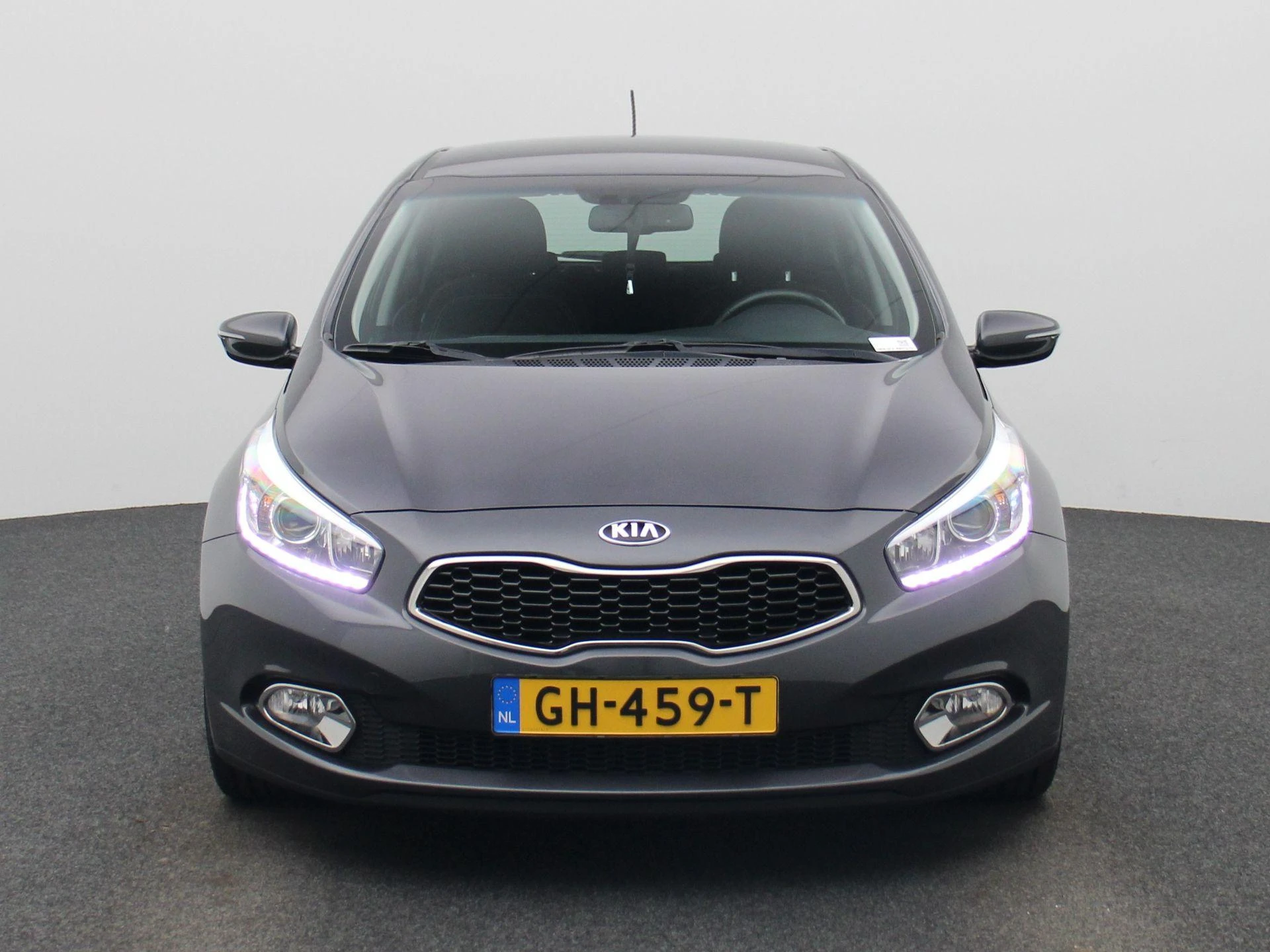 Kia cee'd 1.6 GDI BusinessLine