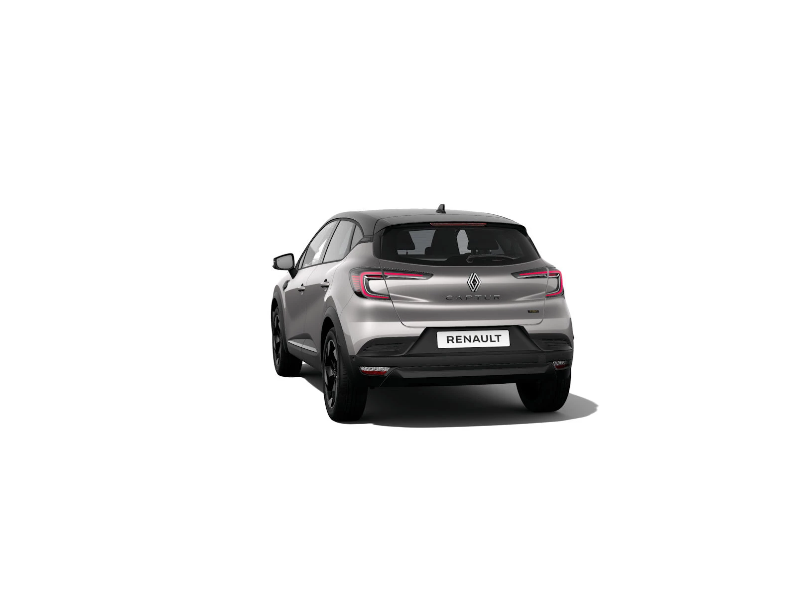 Renault Captur full hybrid 160 E-TECH Techno