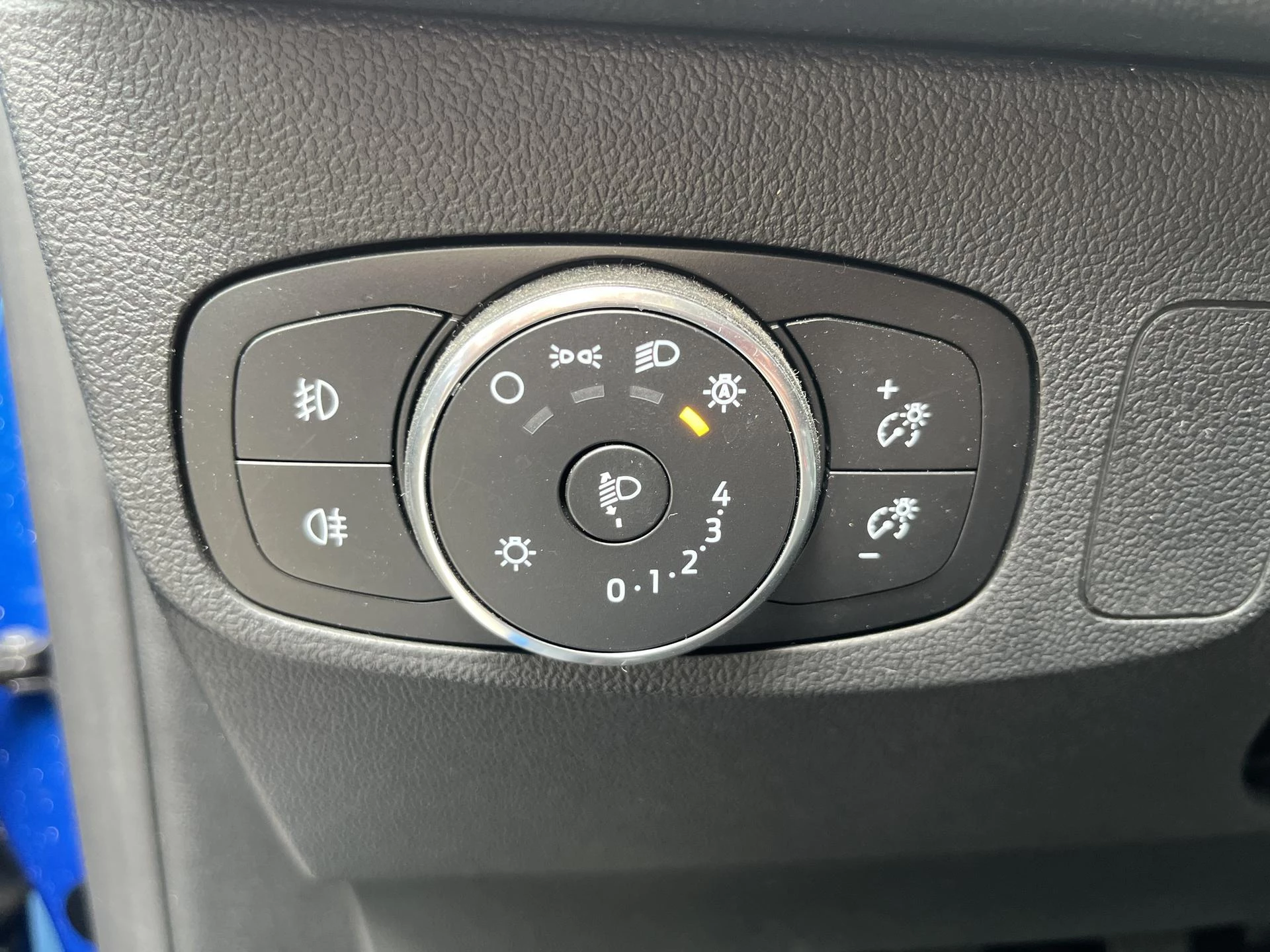 Ford Focus 1.0i EcoBoost MHEV 92kW ST-Line