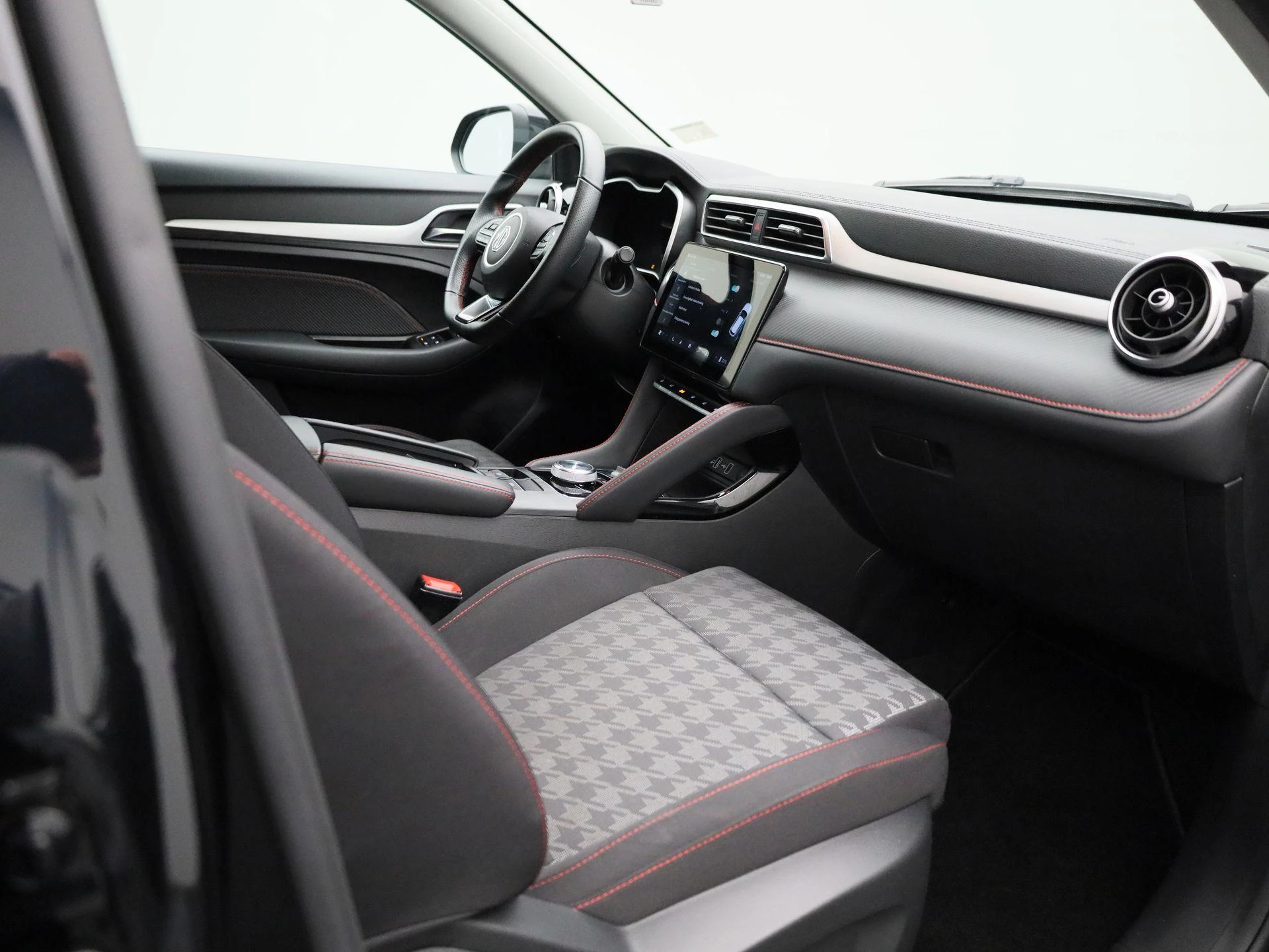 MG ZS EV Standard Range Comfort 50 kWh