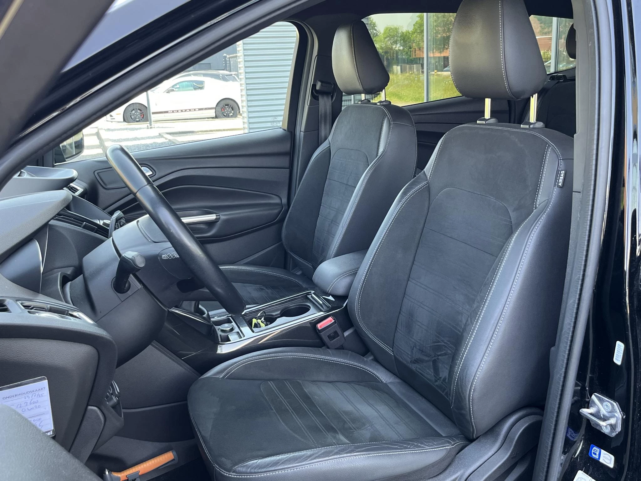 Ford Kuga 1.5 EcoBoost ST-Line