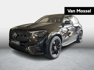 Mercedes-Benz GLE GLE 400 e 4MATIC AMG Line