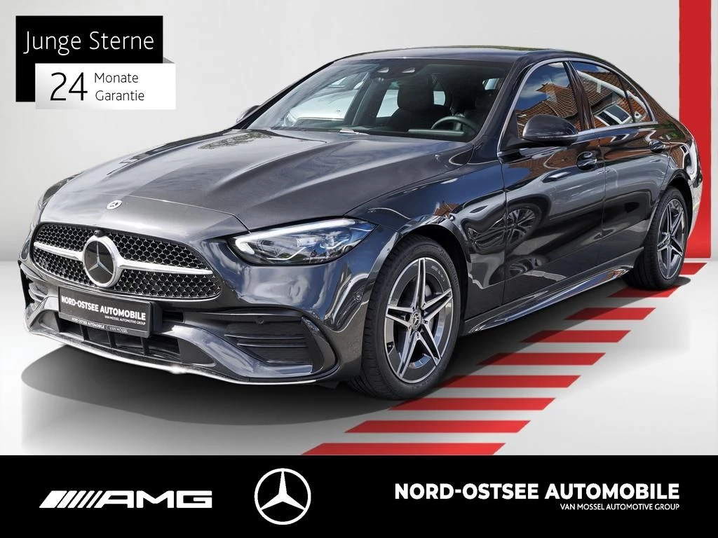 Mercedes-Benz-C-Klasse-image-0