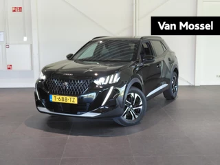 Peugeot 2008 1.2 PureTech GT
