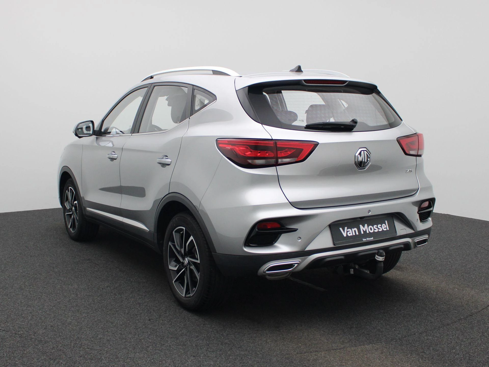MG ZS 1.0 T-GDi AUT | Cruise | Carplay | Camera