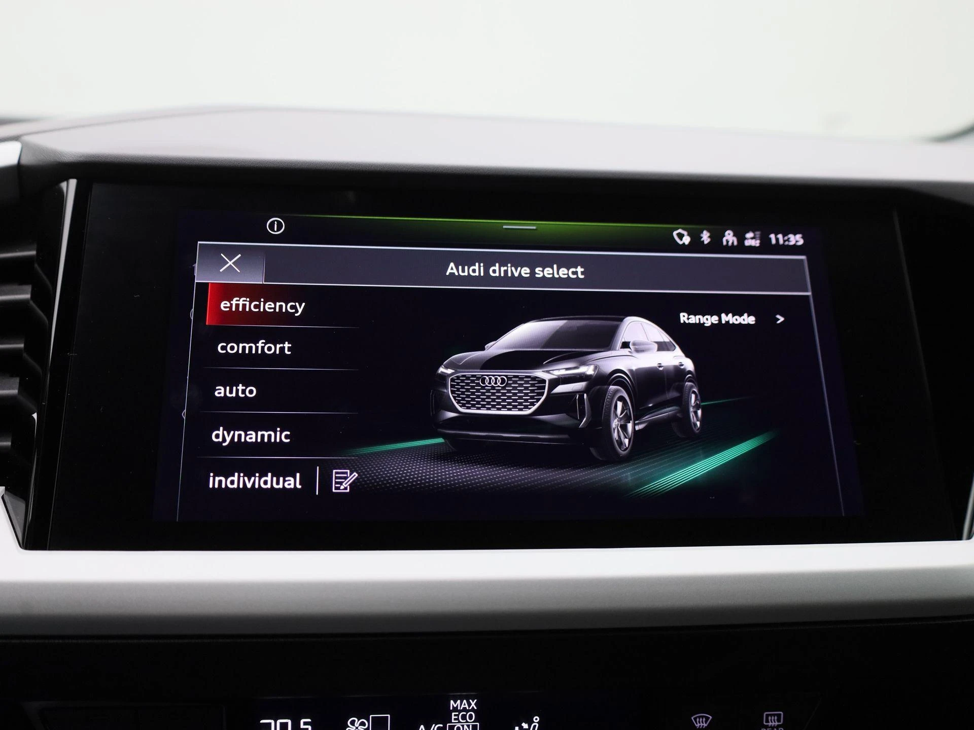 Audi Q4 Sportback e-tron 40 Edition 77 kWh 204 PK